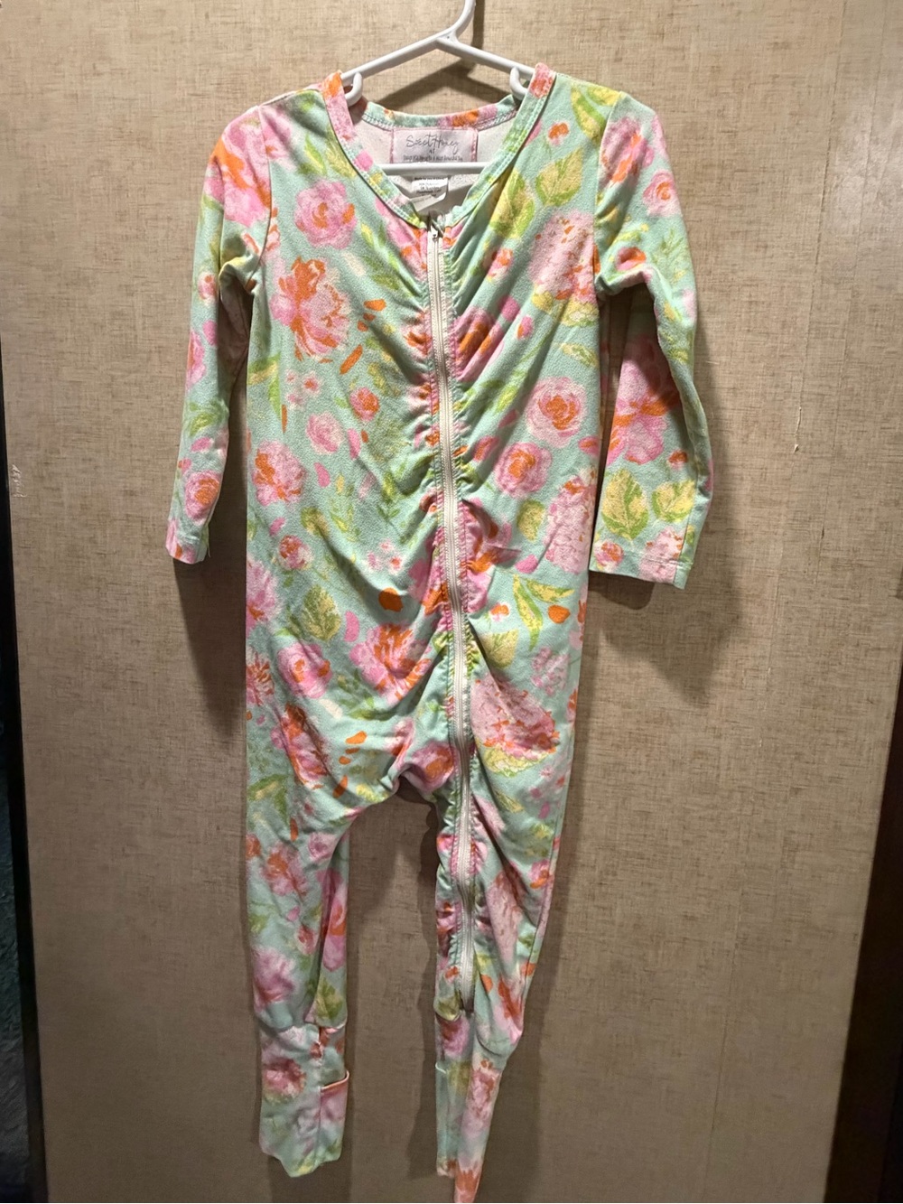 Sweet Honey Pajamas